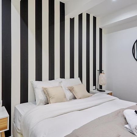 Residence Le Marais By Studio Prestige Parigi Esterno foto