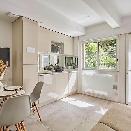 Residence Le Marais By Studio Prestige Parigi Esterno foto