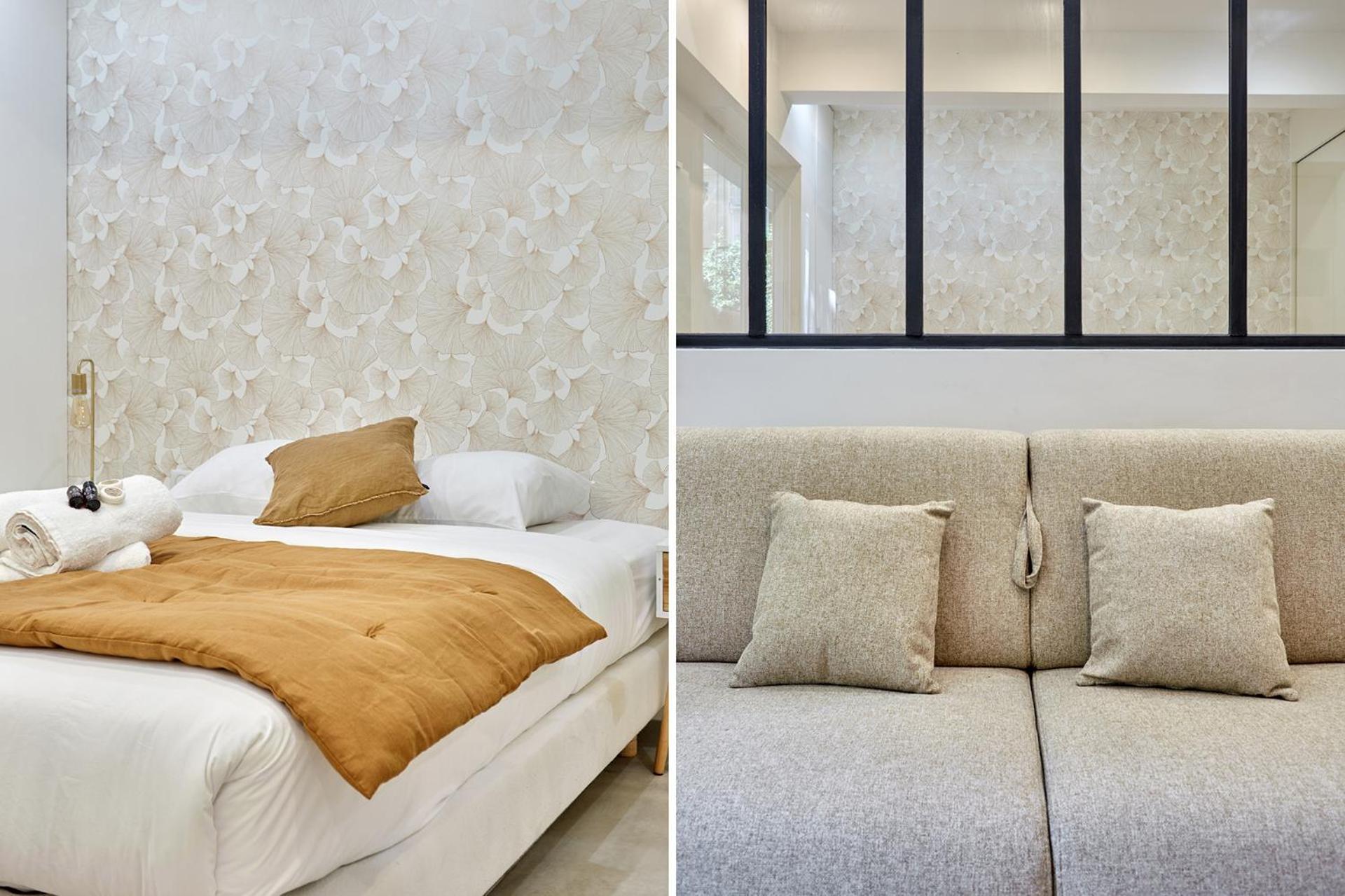 Residence Le Marais By Studio Prestige Parigi Esterno foto