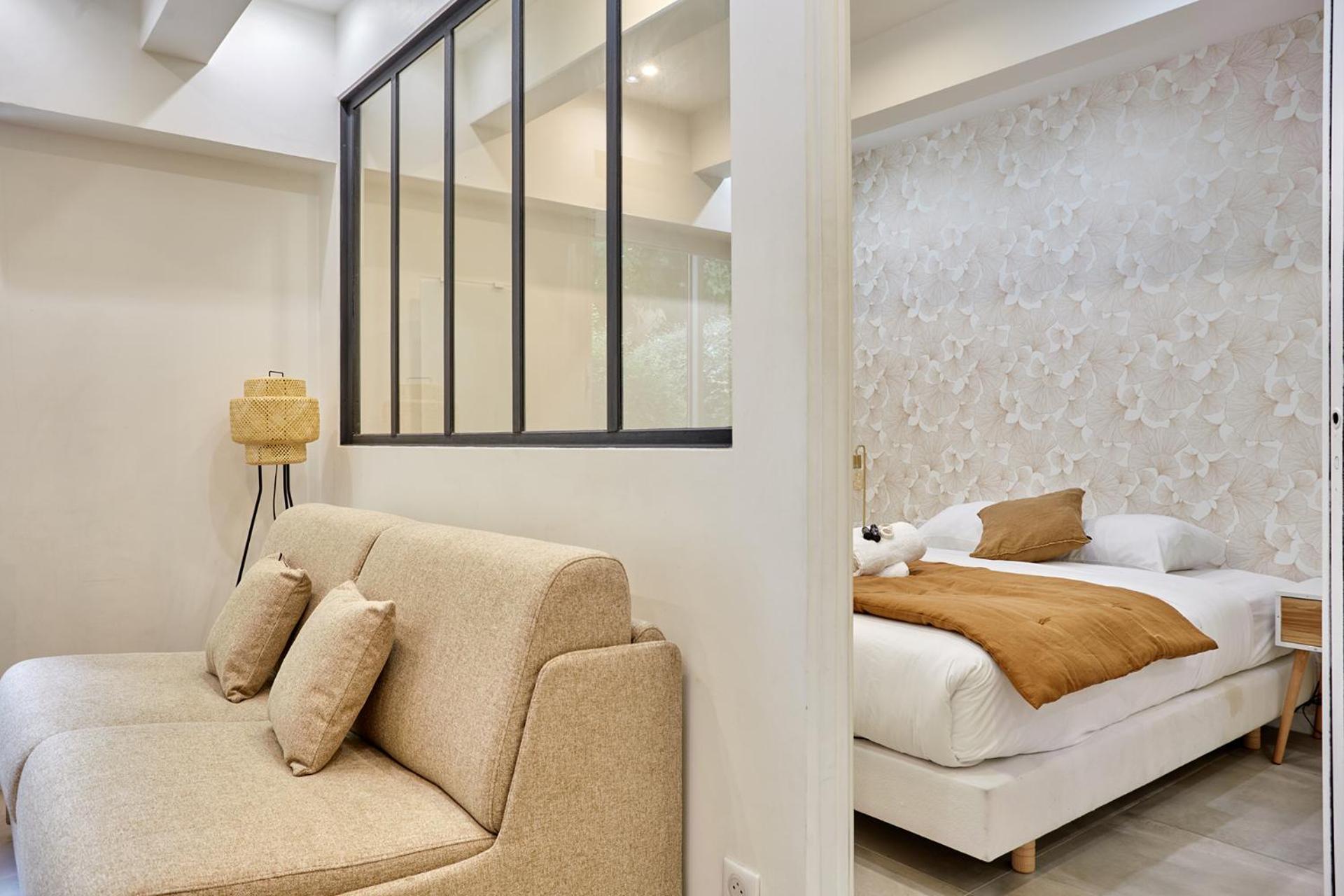 Residence Le Marais By Studio Prestige Parigi Esterno foto